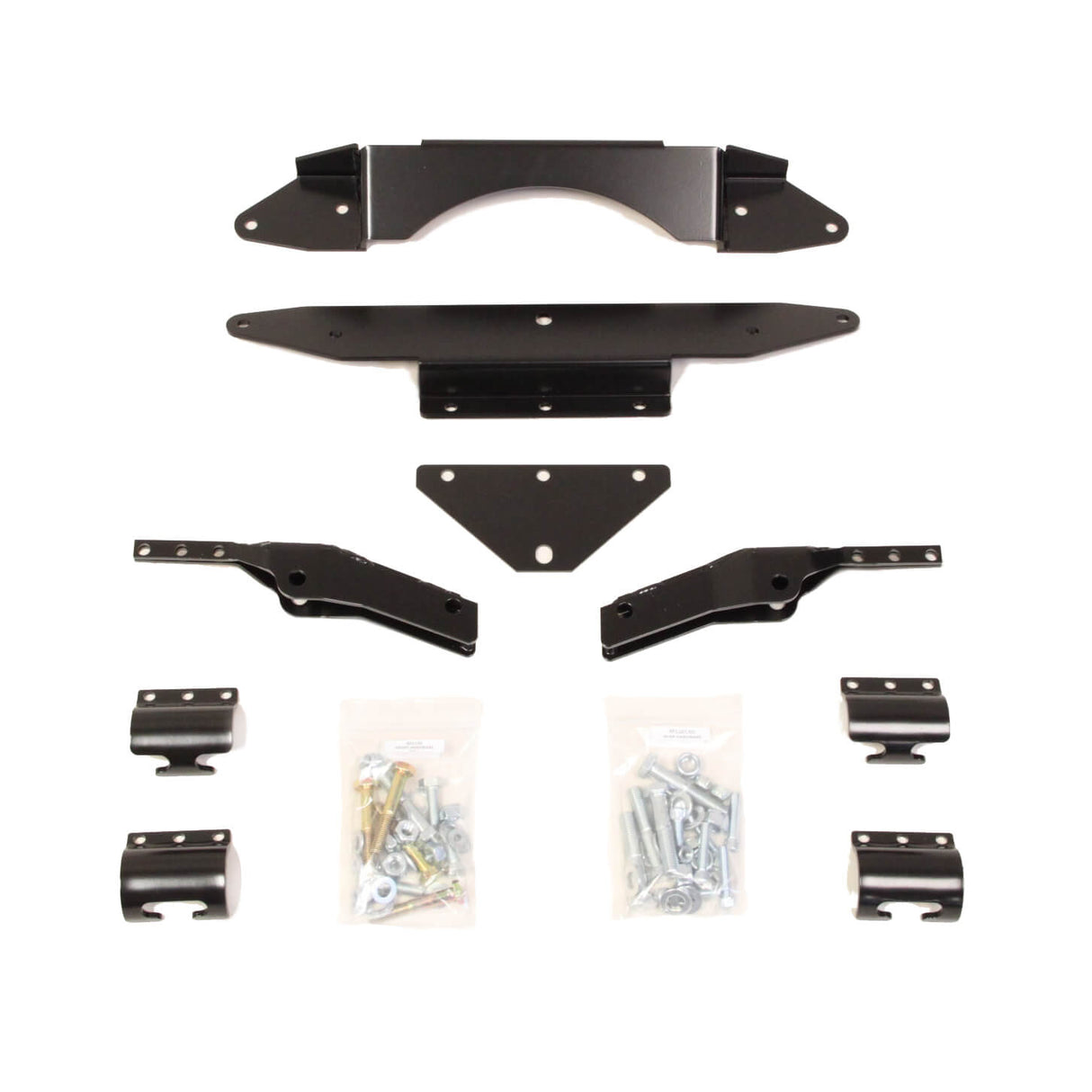 2-5 Inch UTV Lift Kit | Polaris RZR XP 1000 RT Pro UTV