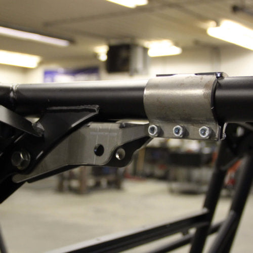 2-5 Inch UTV Lift Kit | Polaris RZR XP 1000 RT Pro UTV