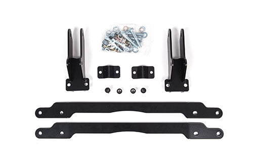 2 Inch UTV Lift Kit | Polaris Ranger 150 RT Pro UTV