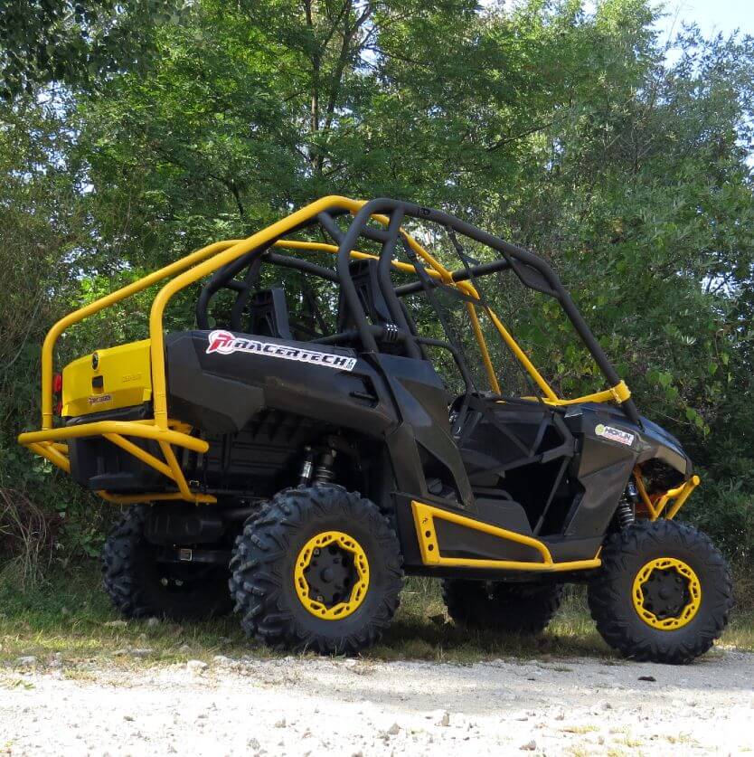 2 Inch UTV Lift Kit | CanAm Commander RT Pro UTV