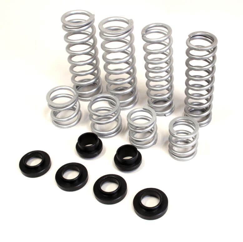 Springs Replacement Kit | Polaris RZR XP4 900 (4 Seat) RT Pro UTV