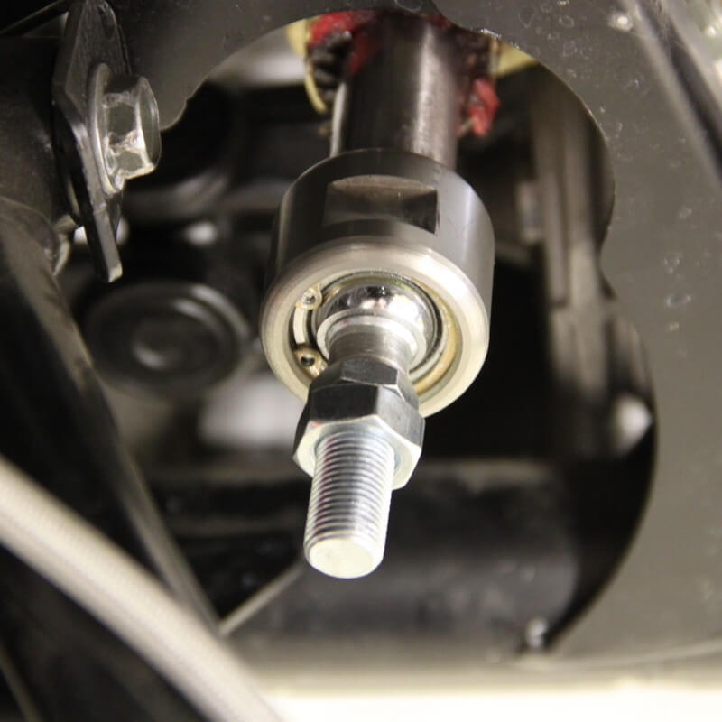 HD Tie Rod Replacement Kit | CanAm Commander (14+) RT Pro UTV