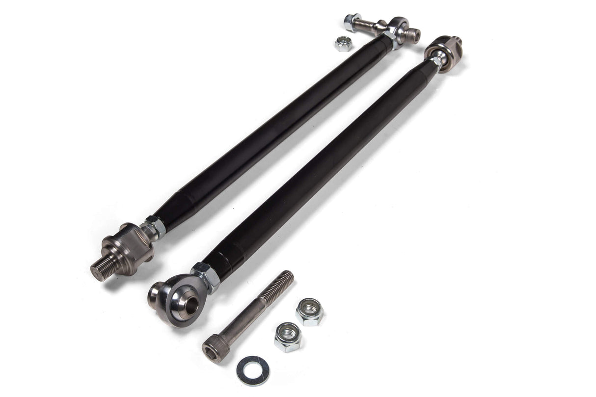 HD Tie Rods Replacement Kit | CanAm Maverick XRS RT Pro UTV