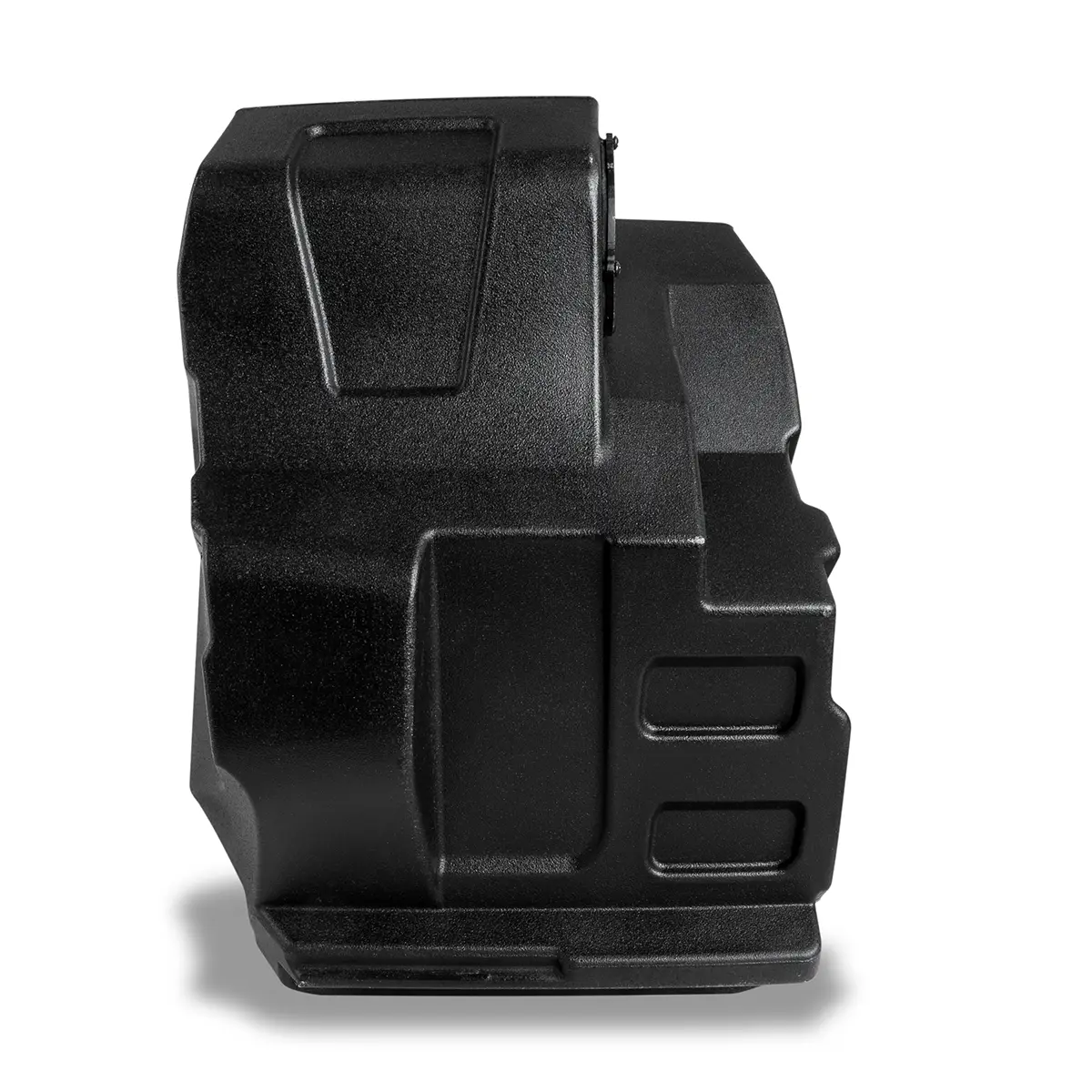 2020-2024 Polaris RZR Pro R / Turbo R / Pro XP Under-Dash 10" Ported Subwoofer-Enclosure SSV Works