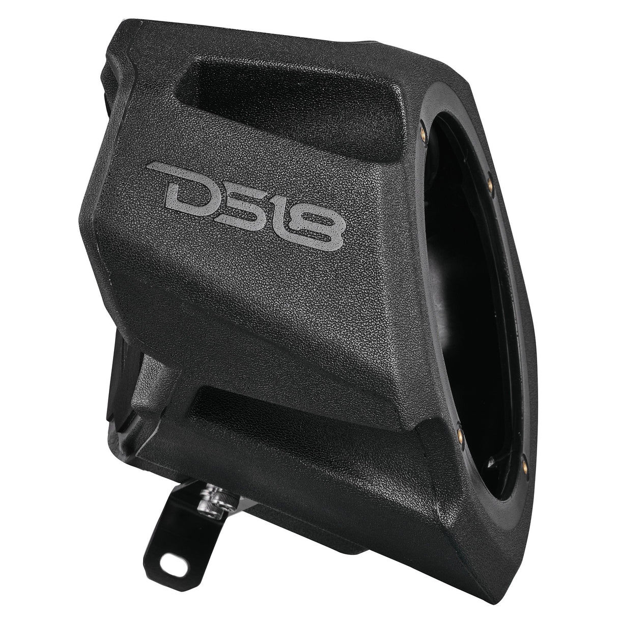 Polaris RZR 6.5" Front Kick Panel Pods - Empty