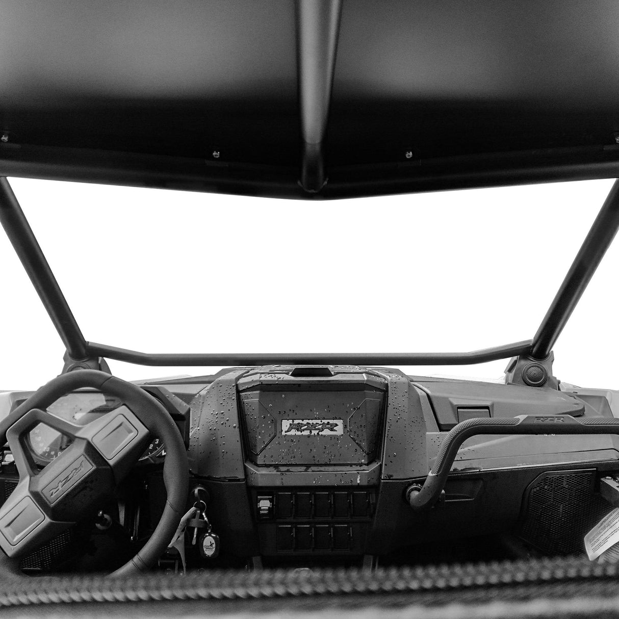 Polaris RZR Pro XP Radius Roll Cage (2-Seat)