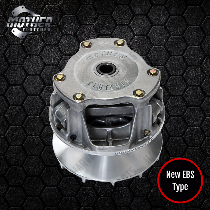 Ranger 800 XP (2010-2014) Primary Clutch EBS Upgrade Harvey's ATV Parts