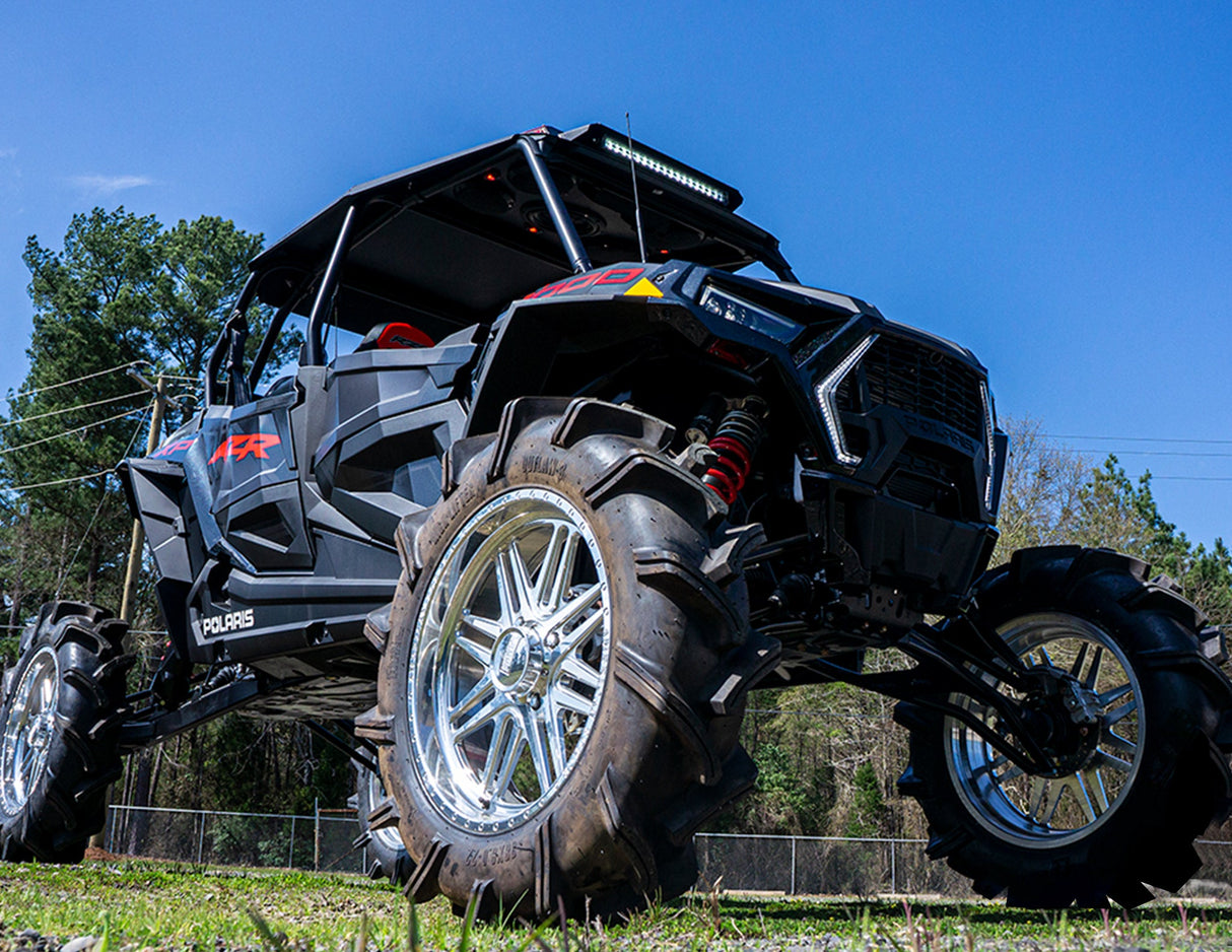 Polaris RZR Audio Roof (4-seat)