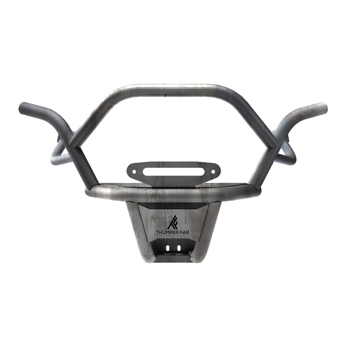 Polaris RZR XP EXTREME Front Winch Bumper