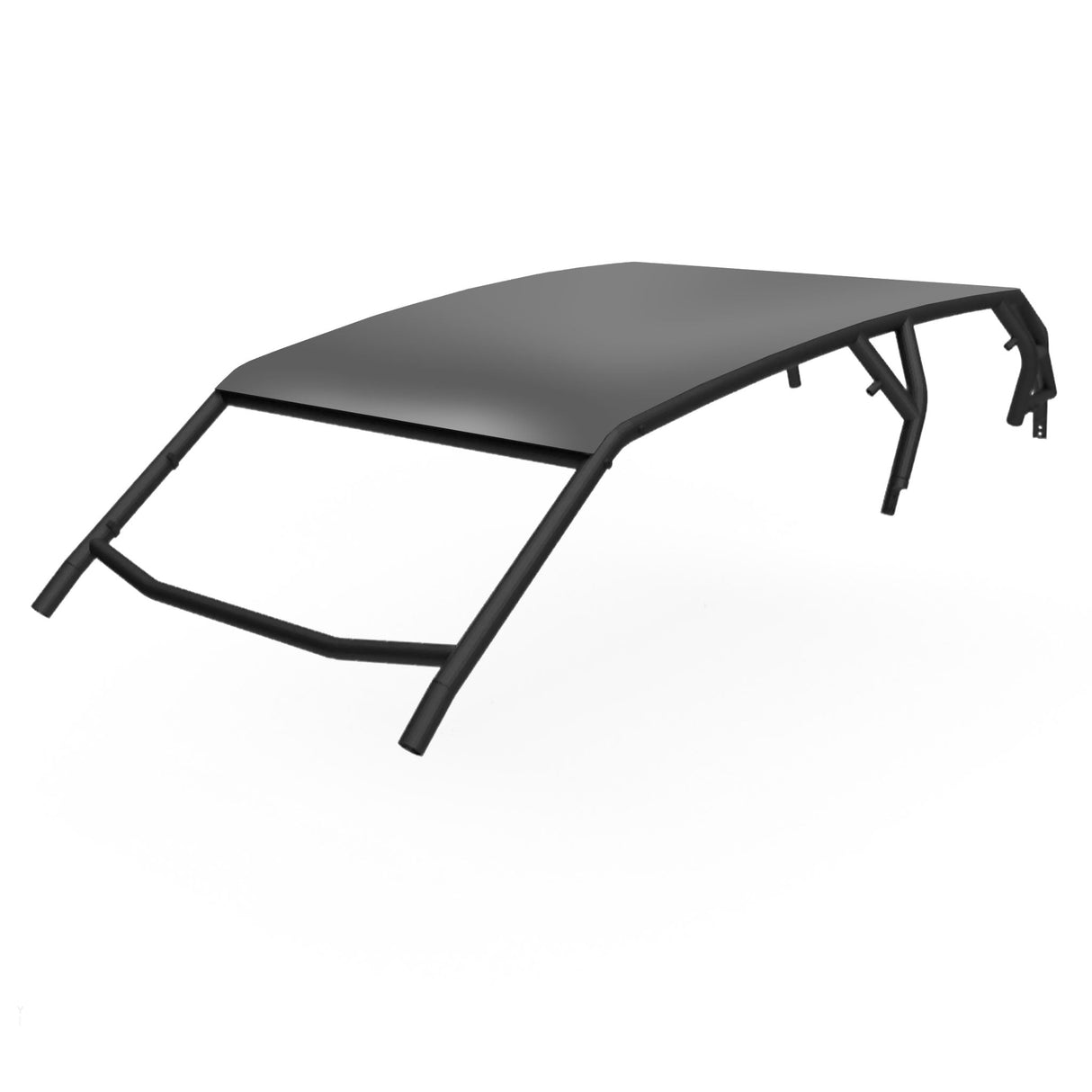 RZR Pro XP Roof - 4 Seat - Aluminum