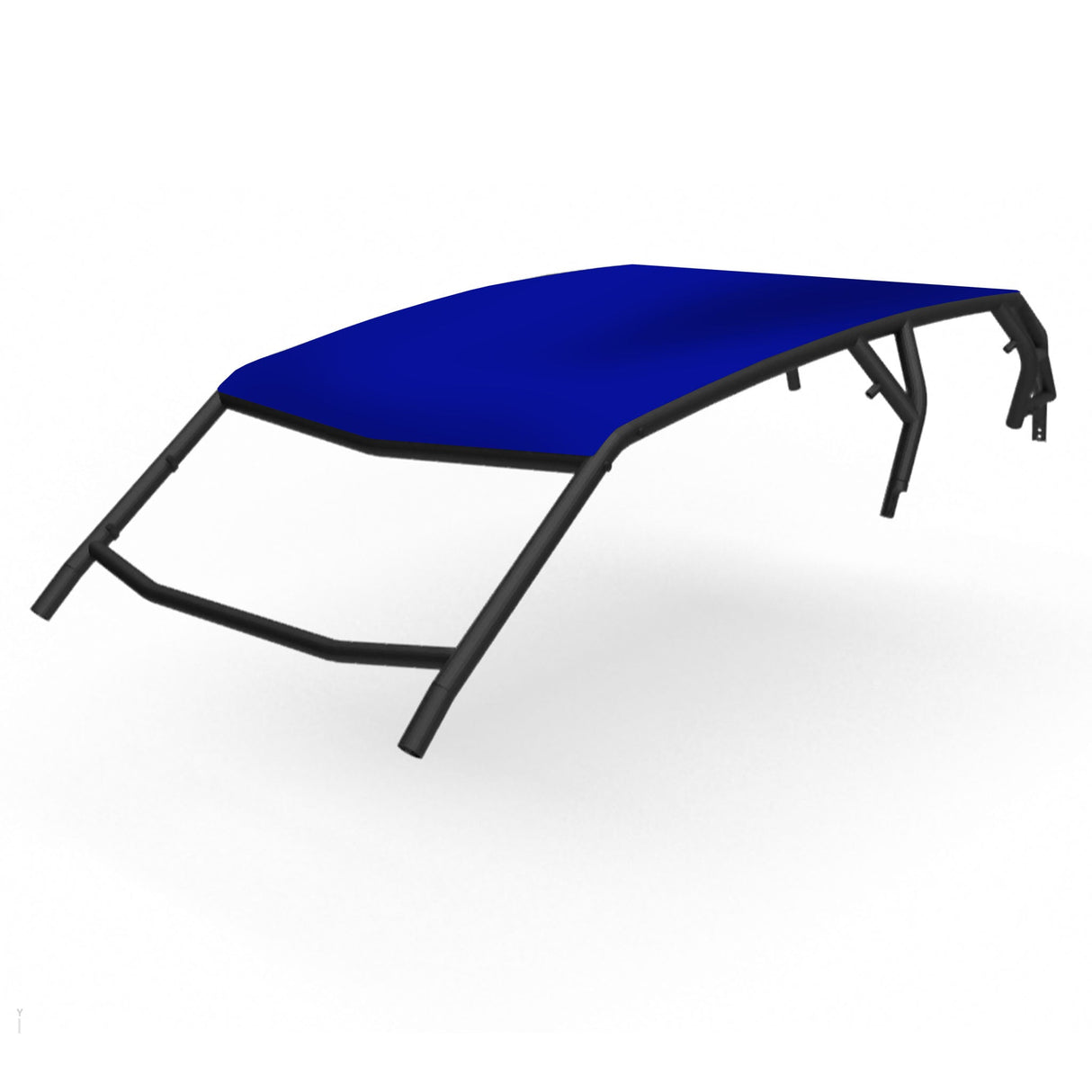 RZR Pro XP Roof - 4 Seat - Aluminum