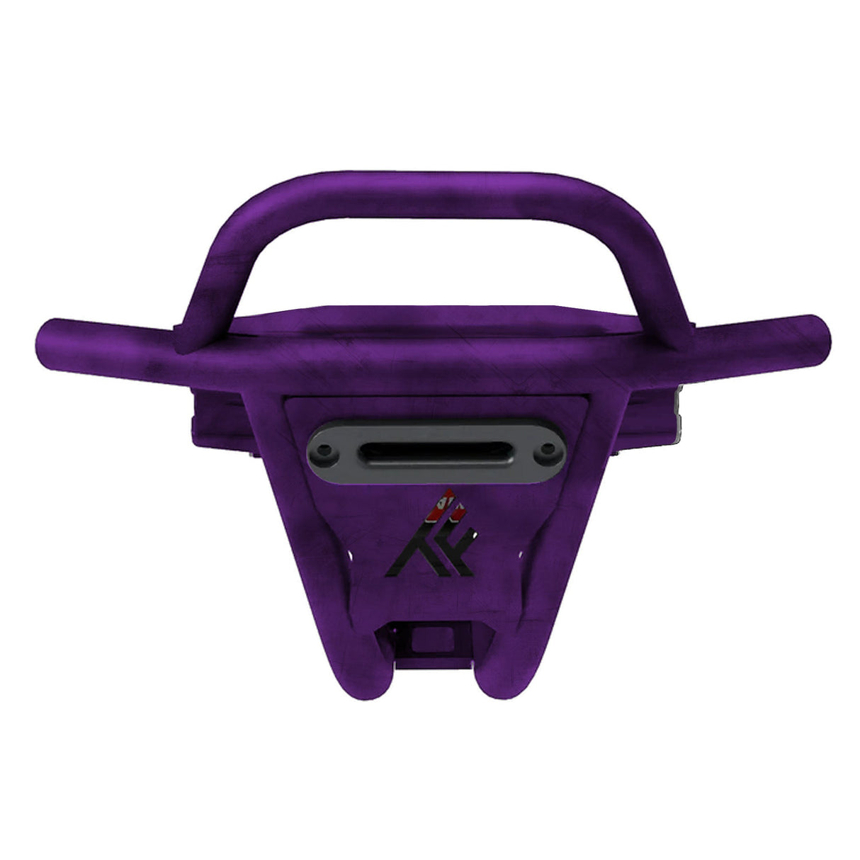 Polaris RZR Turbo S Front Winch Sport Bumper