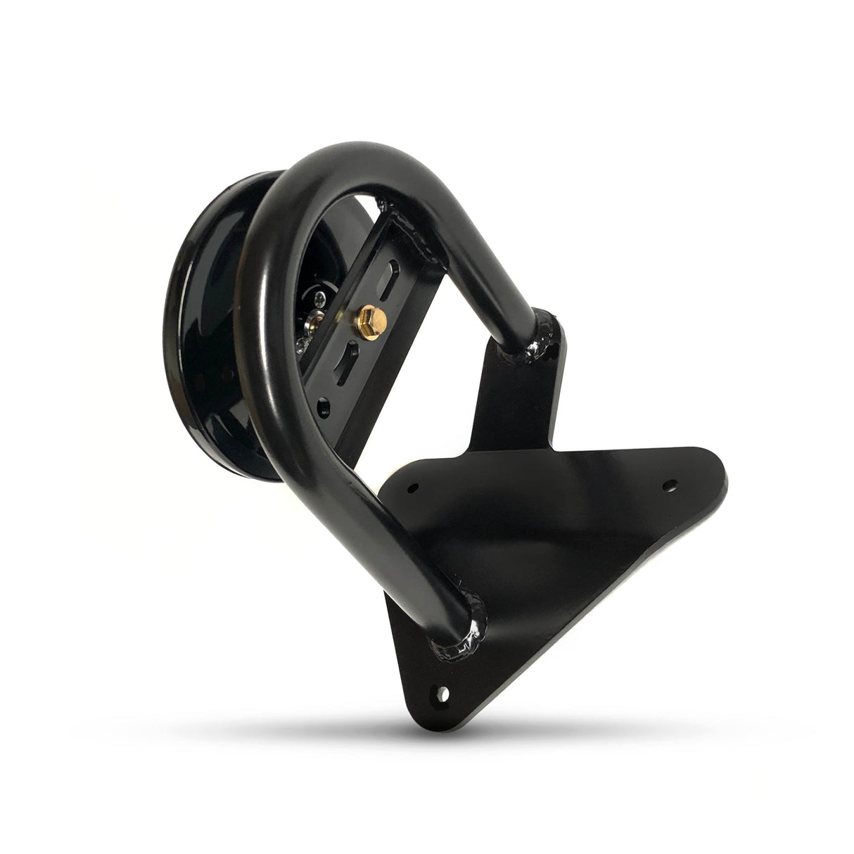 Desolate Motorsports Race Style Mirrors - 1980-1997 Ford F-Series/Bronco Desolate Motorsports