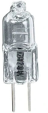 RadioShack 12-Volt, 20-Watt Halogen Lamps G-4 base #272-1177 TekShack