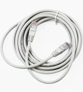 RadioShack CAT6 Network Cable 2782603 50 Ft TekShack