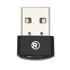 RadioShack USB WiFi Wireless Mini Adapter 2604777 USB 2.0 TekShack