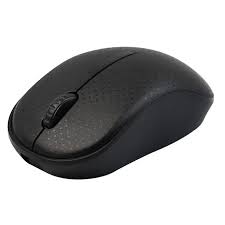 Radioshack 3 Button Wireless Mouse 1200DPI Radio Shack