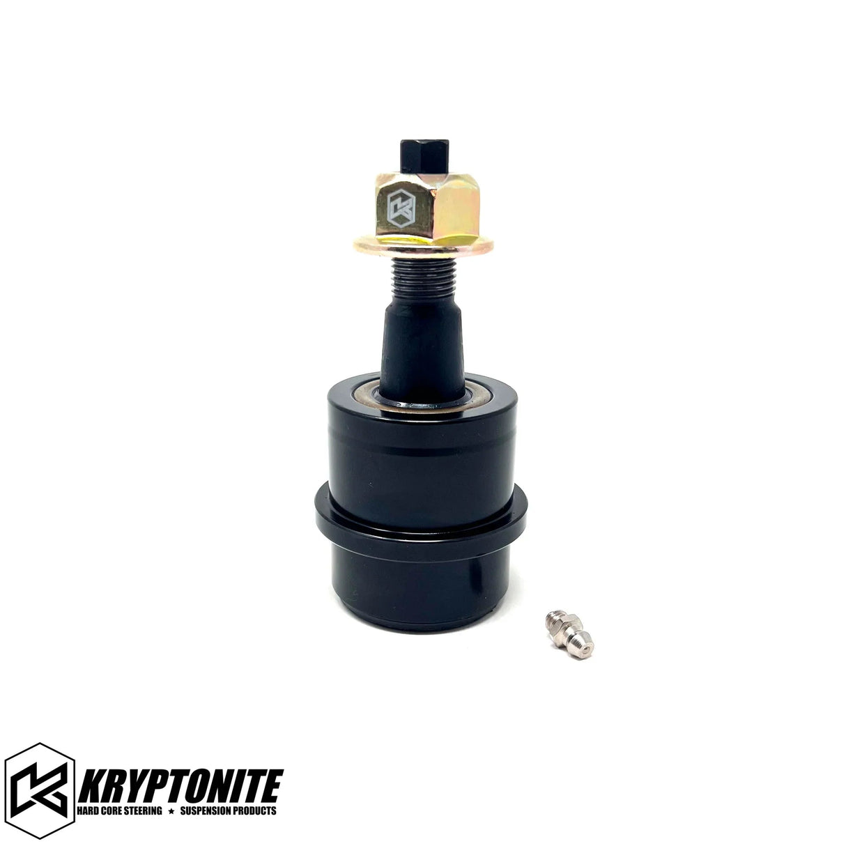 Kryptonite Suspension KRYPTONITE UPPER AND LOWER BALL JOINT PACKAGE DEAL RAM TRUCK 2500/3500 2003-2013 Premier