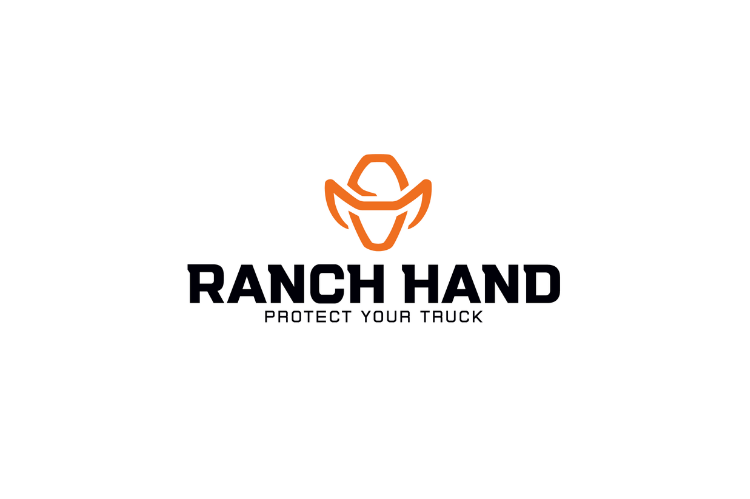 Ranch Hand FSF15HBL1 2015-2017 Ford F150 Summit Series Front Bumper