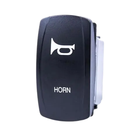 Horn Kits for Polaris Ranger UTVs Corbin Custom Works LLC