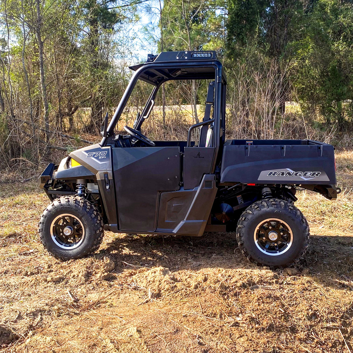 Polaris Ranger 500 / 570 Mid-Size Half Doors