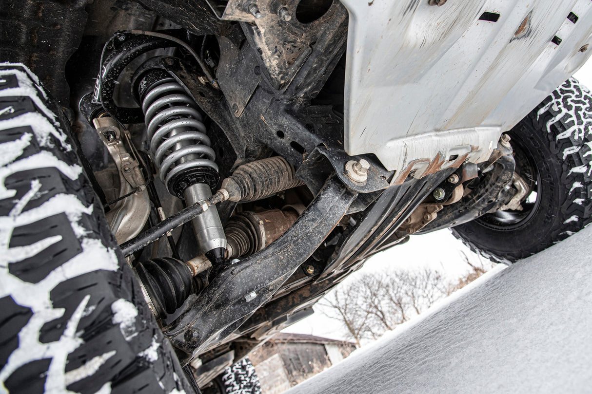 3.5 Inch Lift Kit | Ford Ranger (19-23) 4WD BDS Suspension