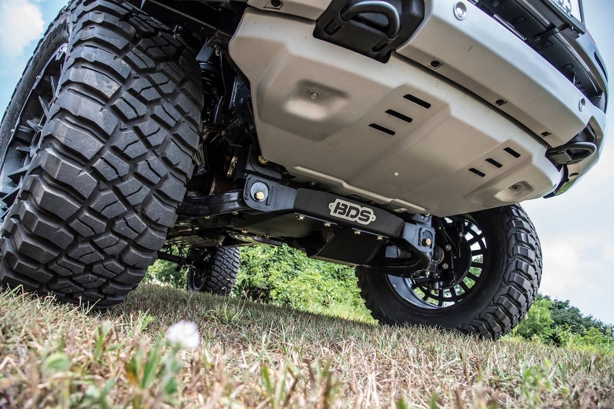 6 Inch Lift Kit | FOX 2.5 Coil-Over | Ford Ranger (19-23) 4WD BDS Suspension