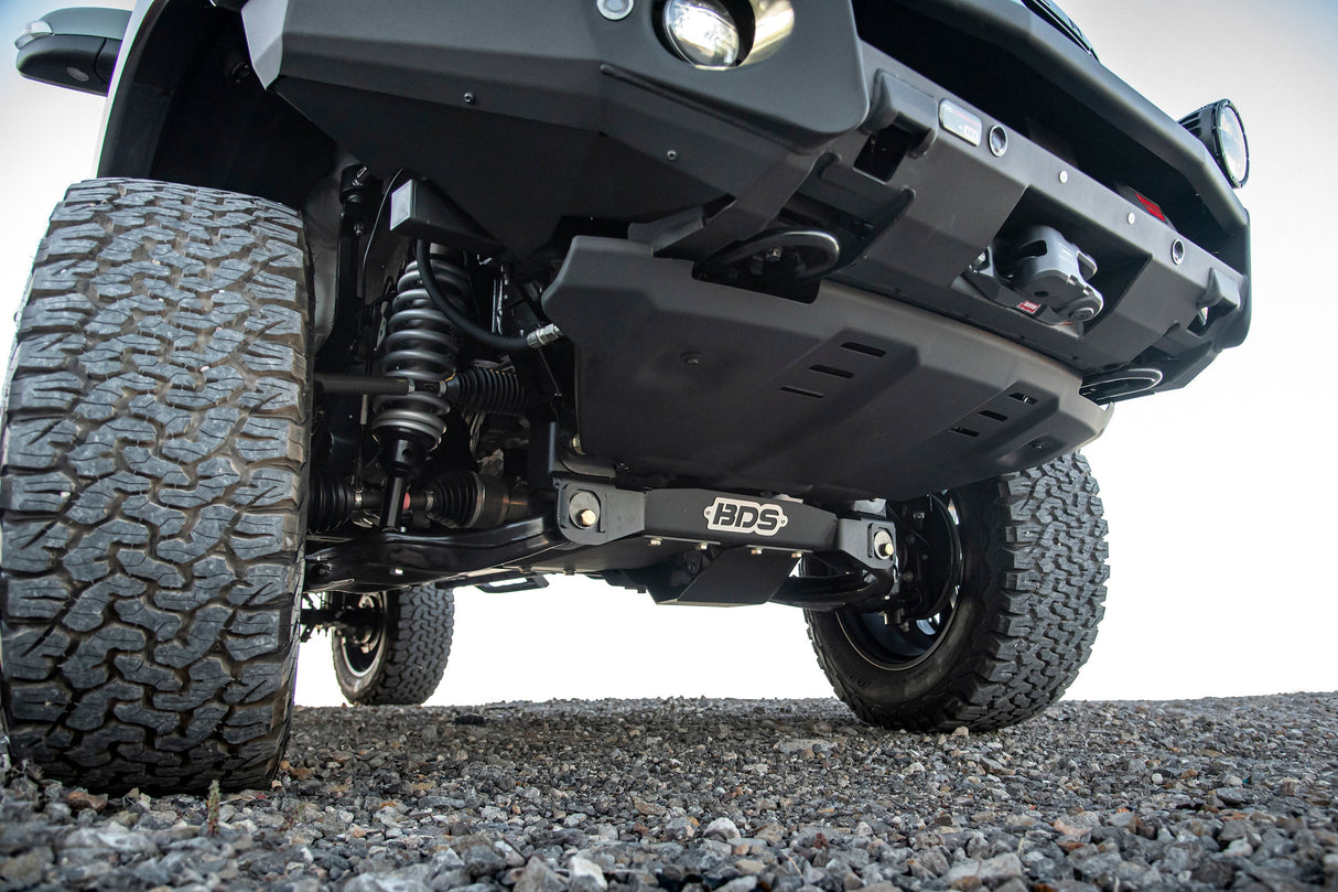 6 Inch Lift Kit | FOX 2.5 Coil-Over | Ford Ranger (19-23) 4WD BDS Suspension