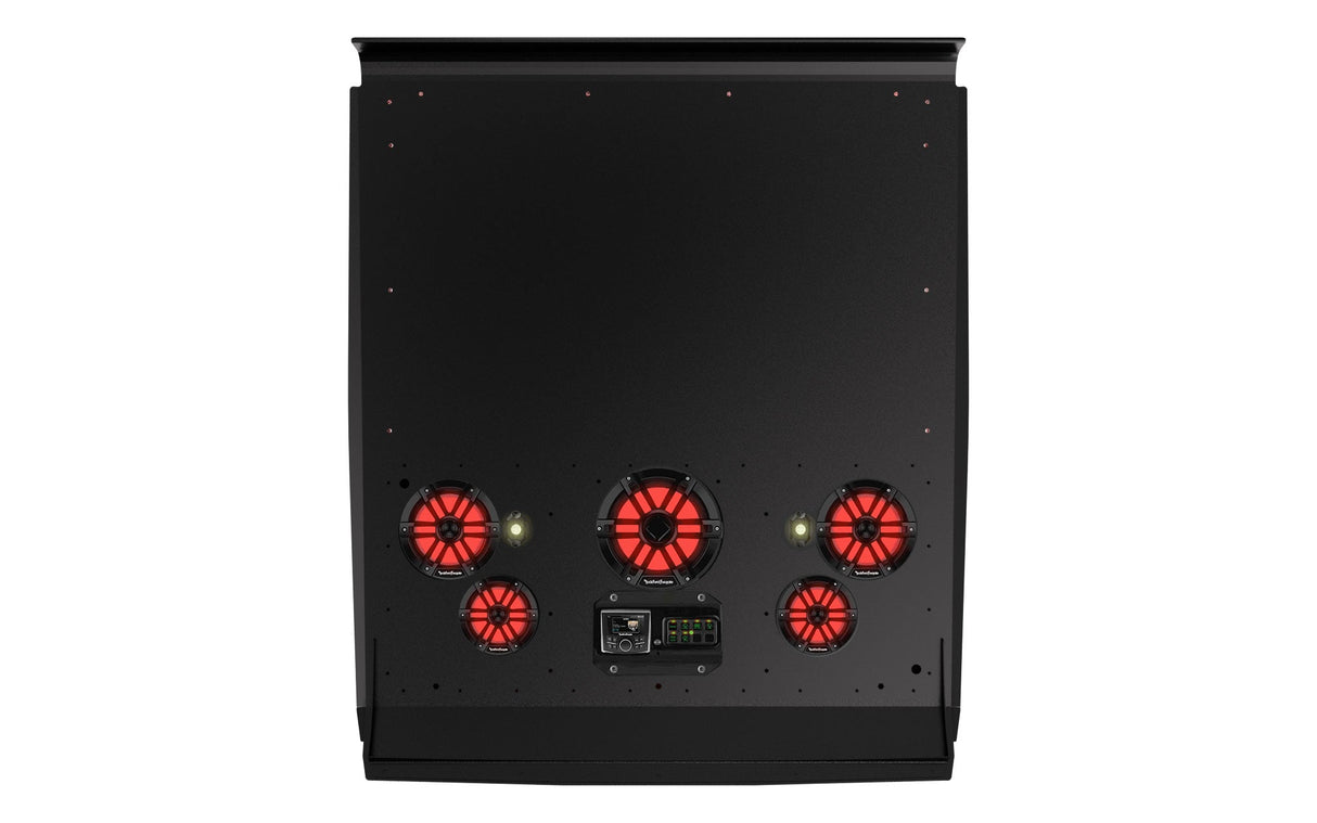 Polaris Ranger CREW 1000 Audio Roof - F4.1