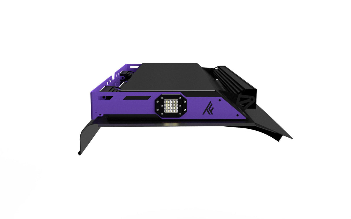 Polaris Ranger 1000 Audio Roof - F3.2