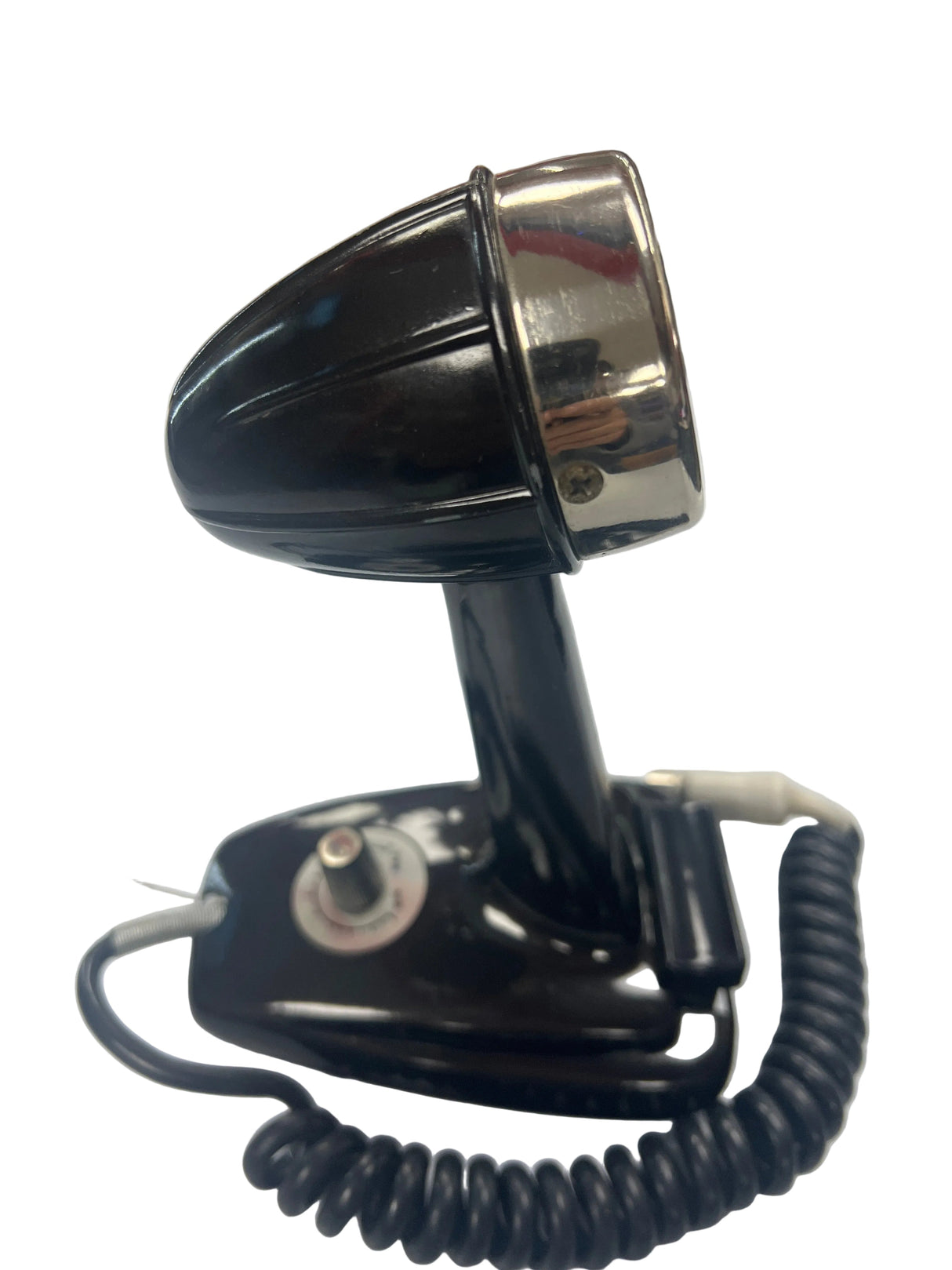 Realistic CB Desktop Vintage Microphone (Pre-Owned) Realistic