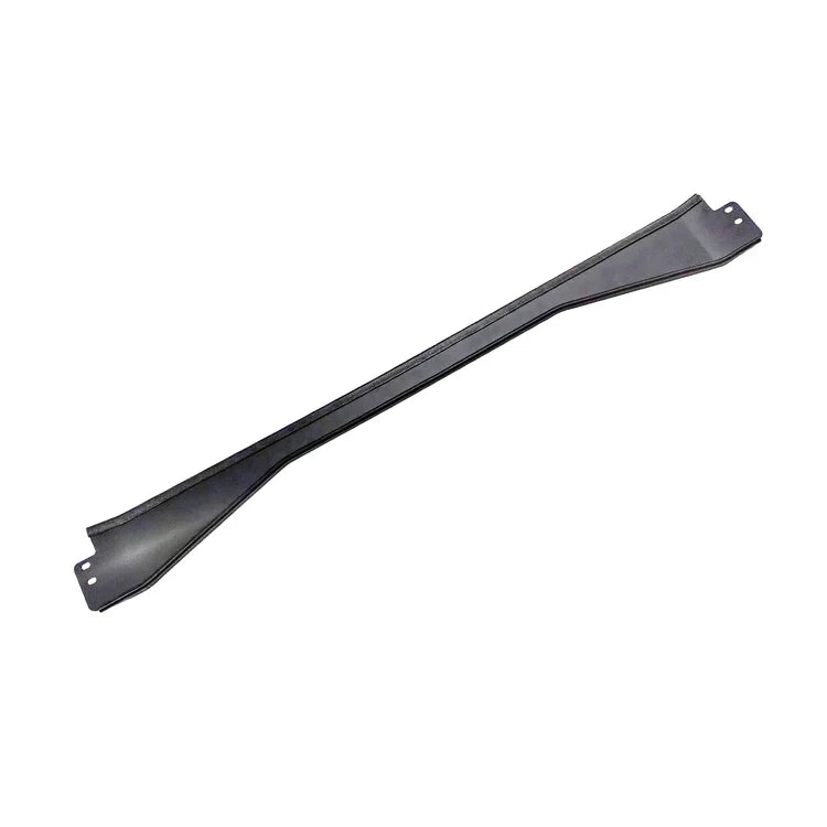 TF040703 - Can-Am Defender ELITE Nerf Rails (Crew) Thumper Fab