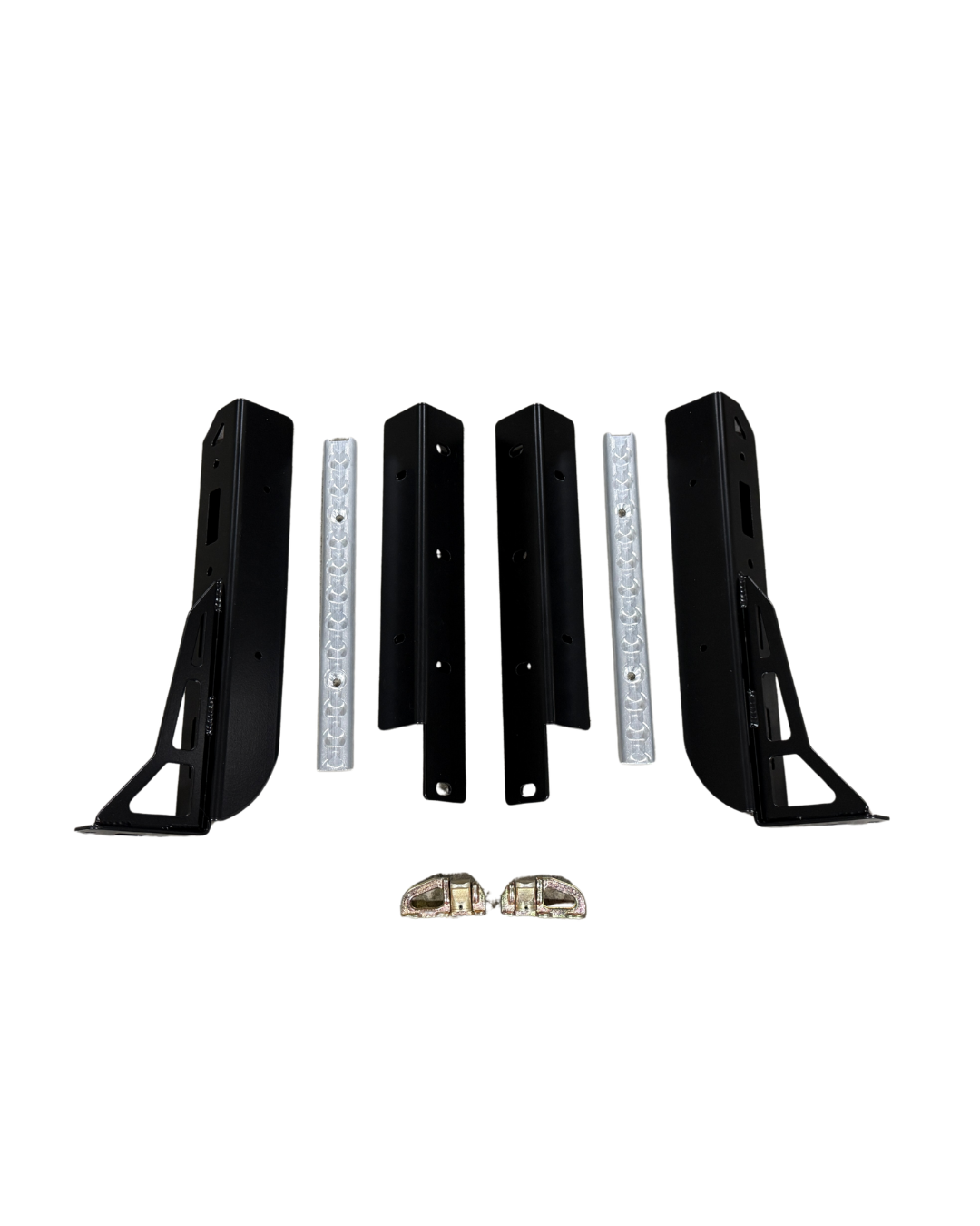 OBS Solutions Bed Tie Down Kit - 1991-1997 Ford F-Series OBS Solutions LLC
