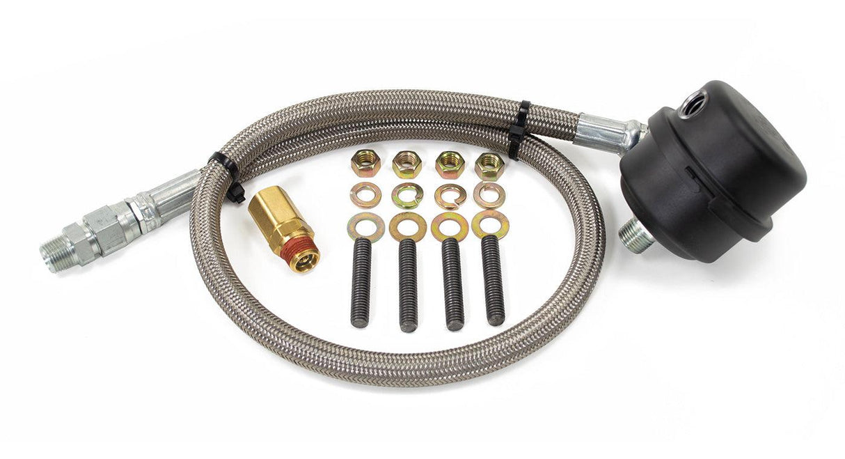 Refurbished Oasis XD4000 Military Grade Air Compressor Oasis