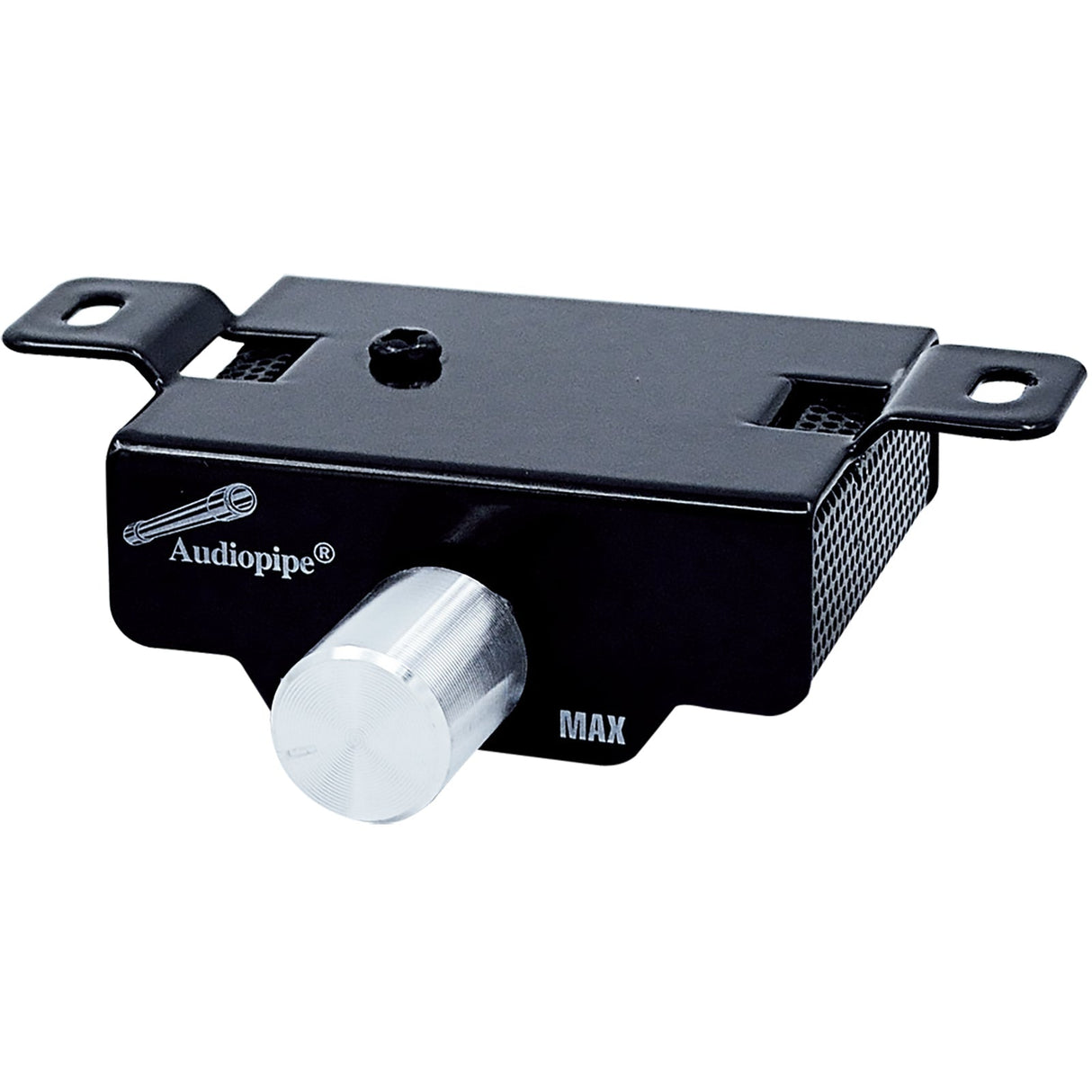 Double 12” High-Performance Compact Sealed Enclosure (APSB-12212PX) Audiopipe