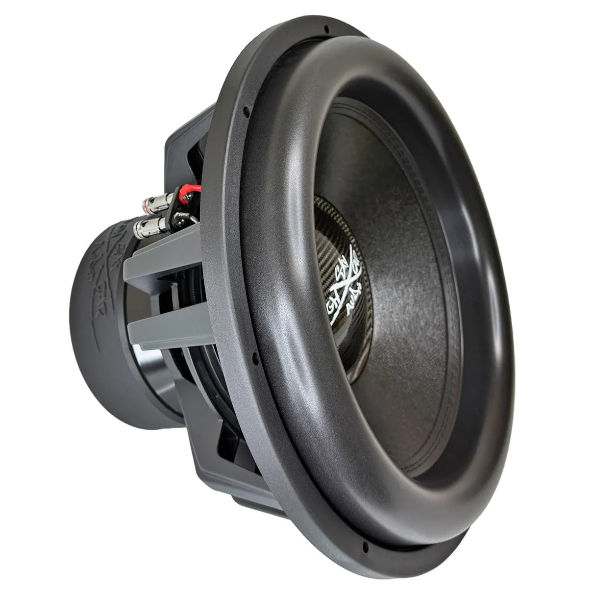 Sky High Car Audio BMX 18" 2500W RMS Subwoofer DVC Sky High Car Audio