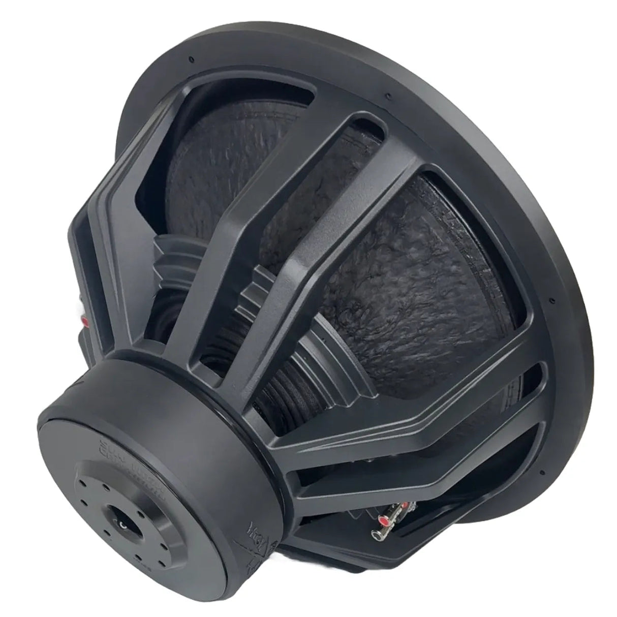 Sky High Car Audio FXB 18" 1500W RMS Subwoofer DVC Sky High Car Audio