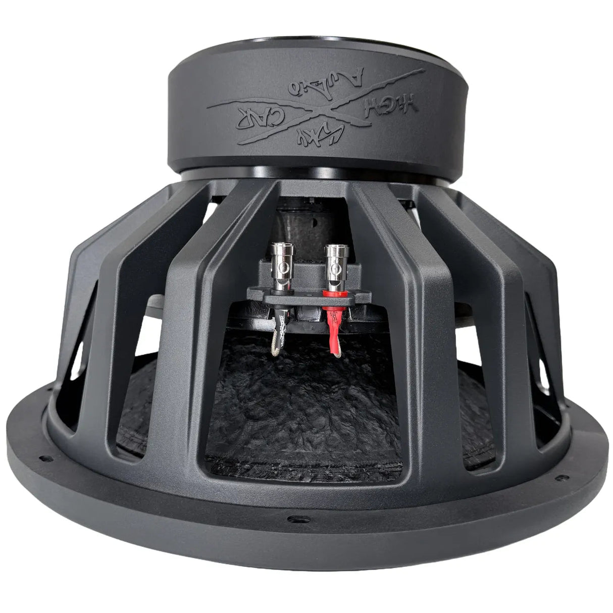 Sky High Car Audio FXB 15" 1500W RMS Subwoofer DVC Sky High Car Audio