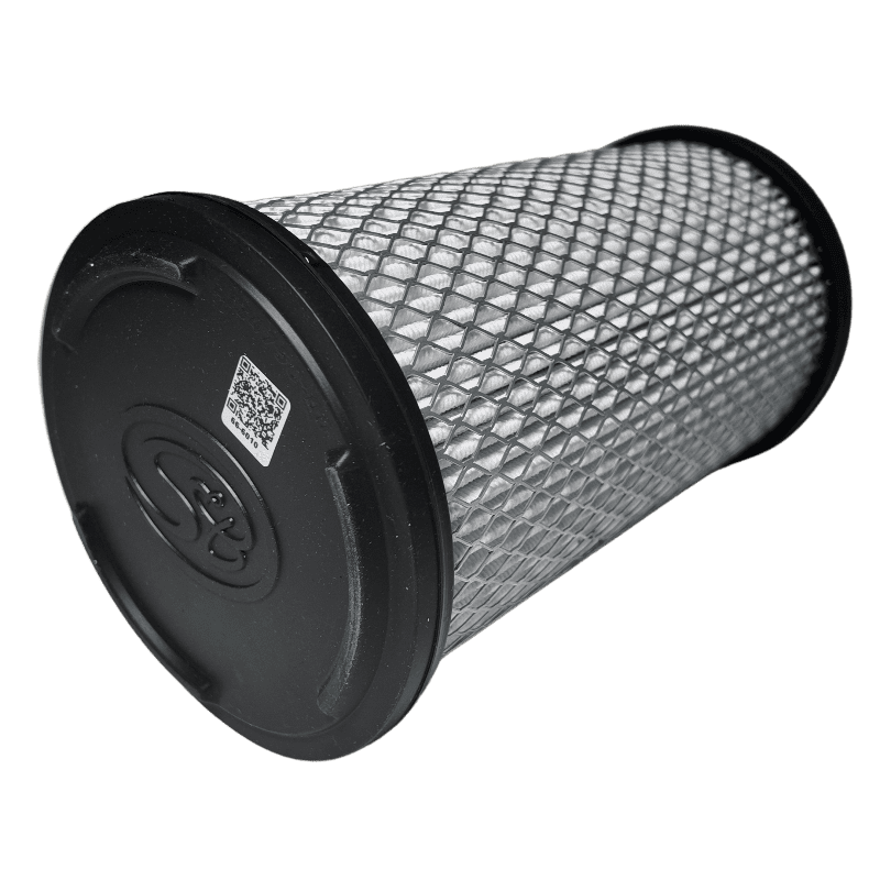 Replacement Filter For 2020-2026 Kawasaki KRX 1000, 2024-2025 Ridge S&B