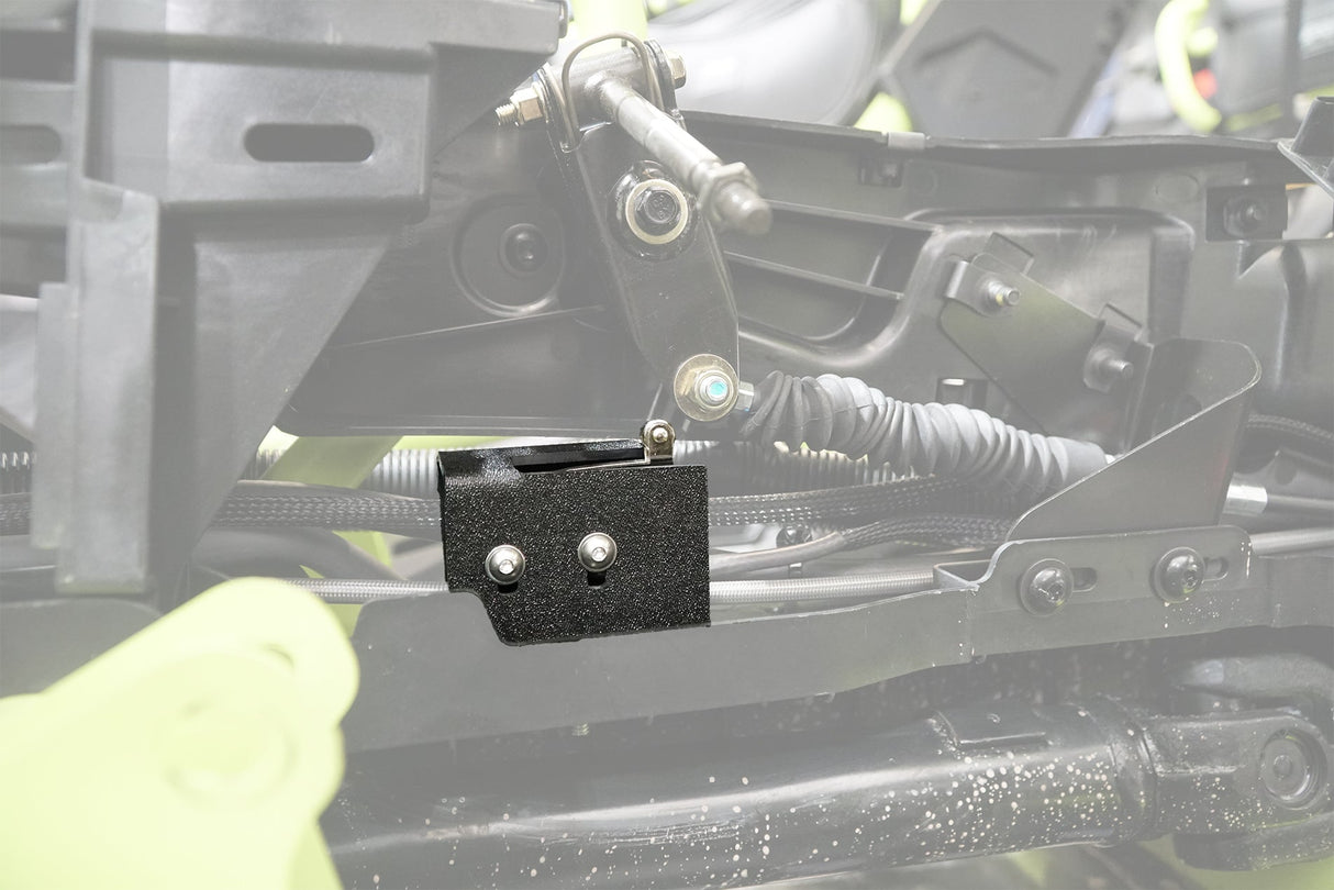 Reverse Trigger With Harness | UTVS-REV-TRIGGER UTV Stereo