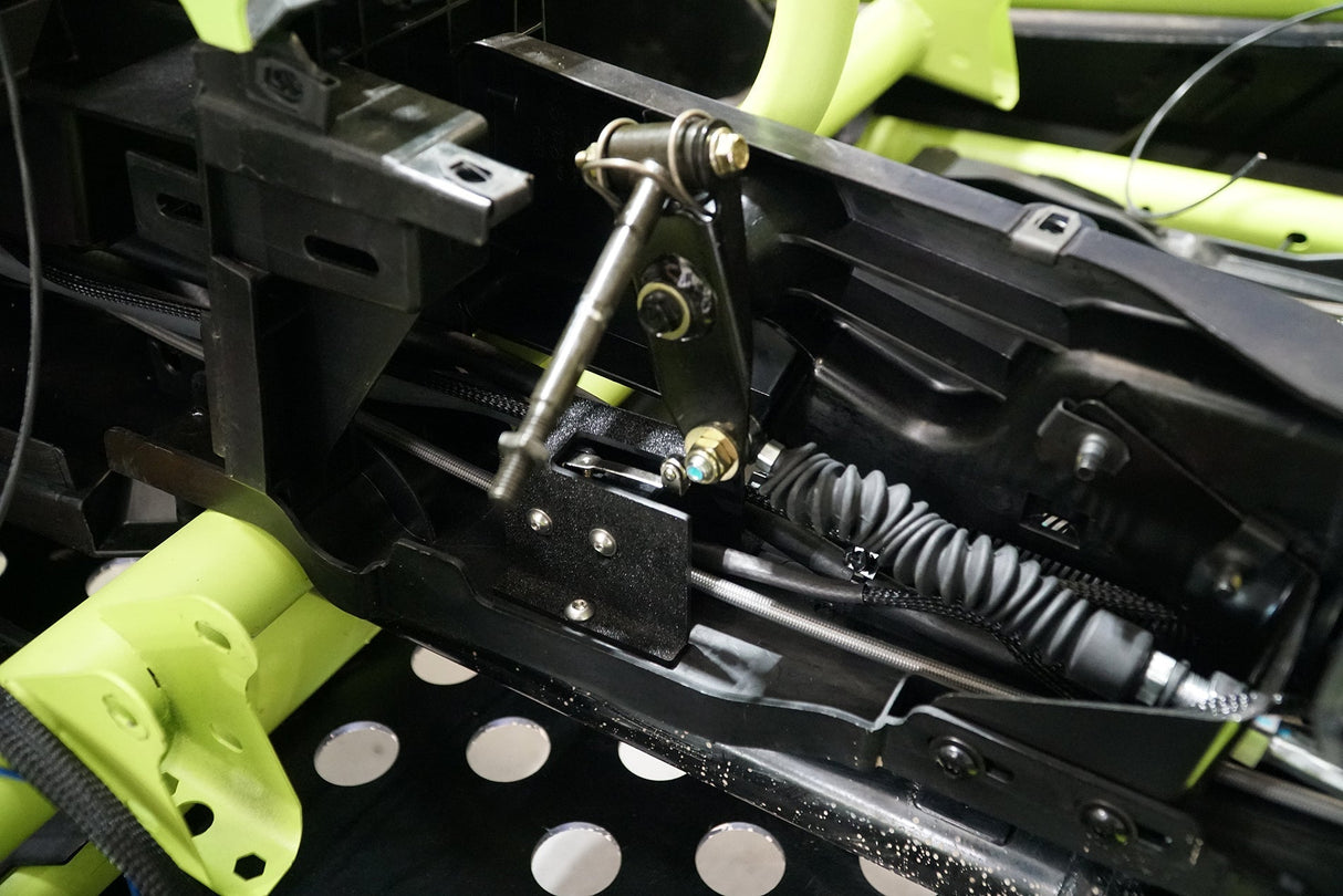Reverse Trigger With Harness | UTVS-REV-TRIGGER UTV Stereo