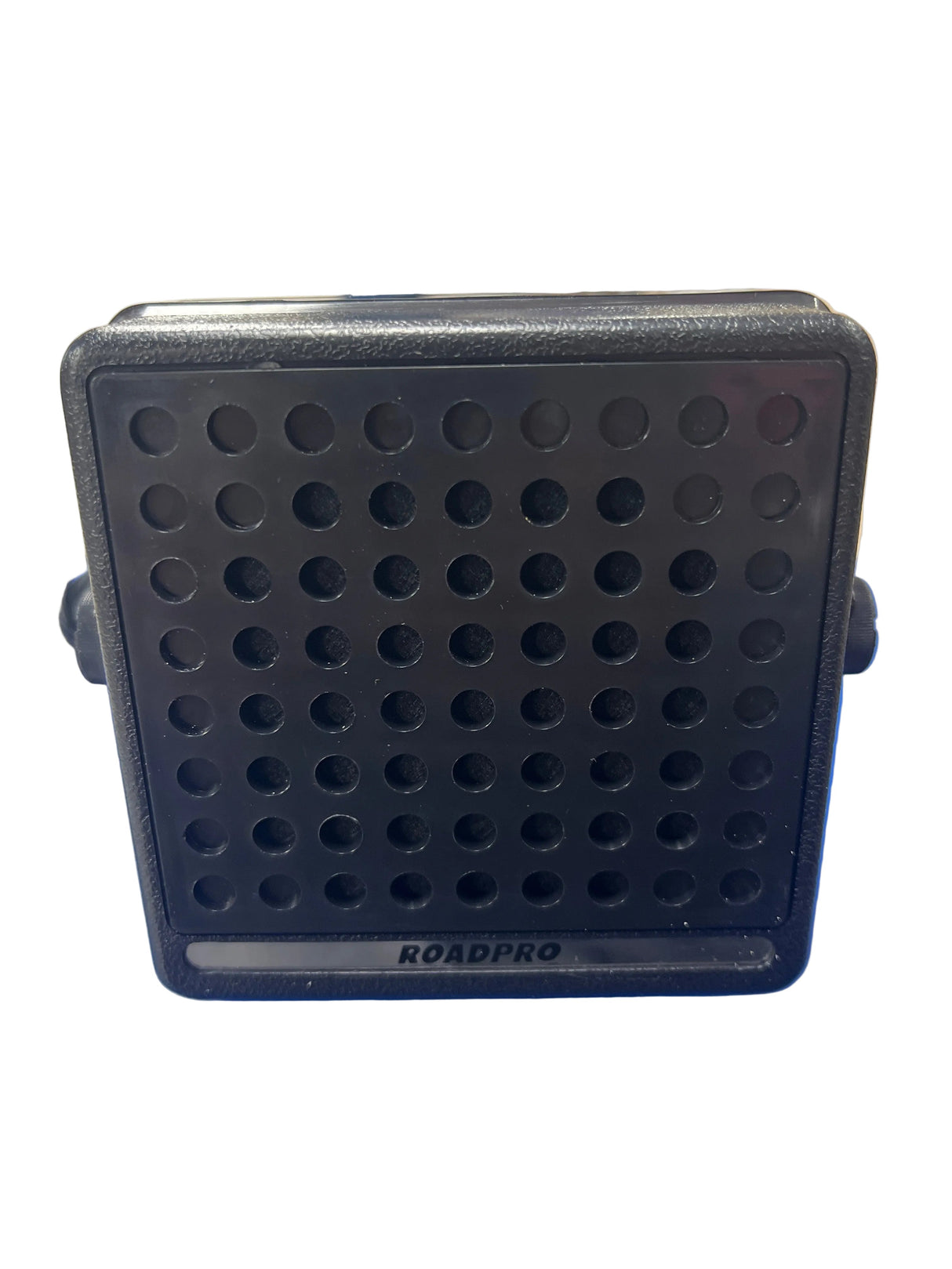 ROADPRO CB Extension Speaker (Pre-Owned) RoadPro