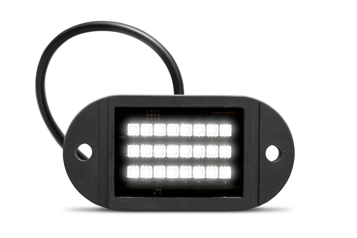 Extreme LED Rock Light Single Pack