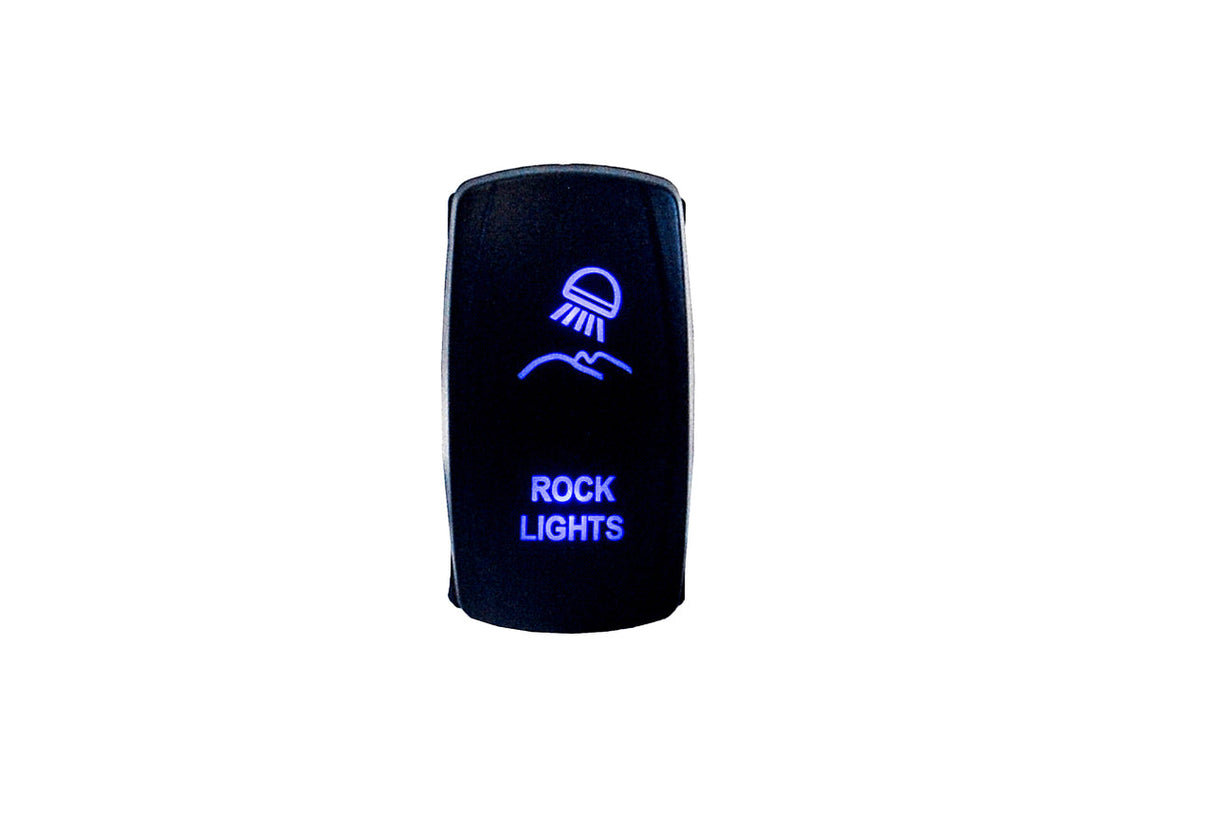 Rocker Switches GGLighting
