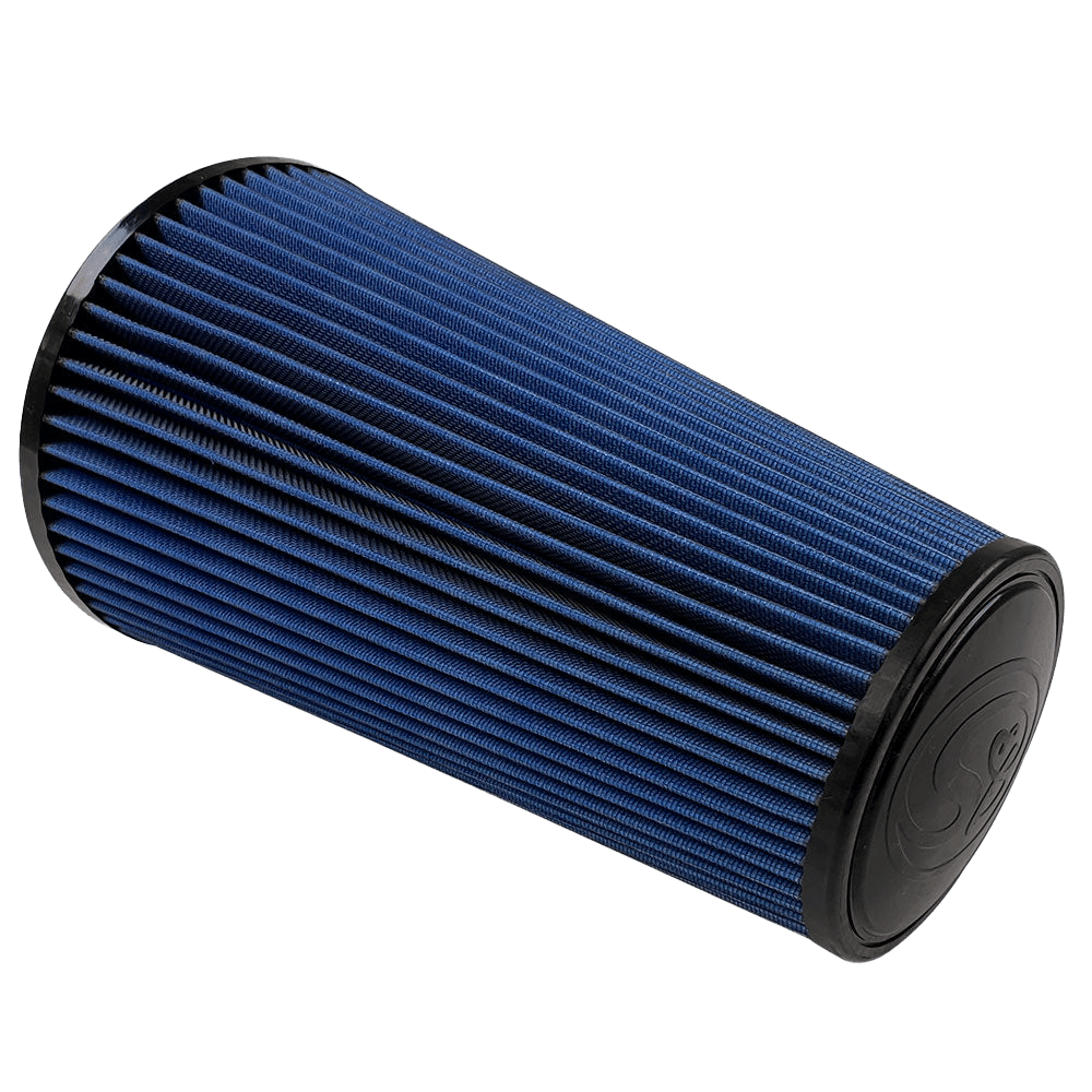 S&B Replacement Filter For 2003-2016 No Limit Intakes (Only Fits 2011-16 STAGE 2 Intake) S&B
