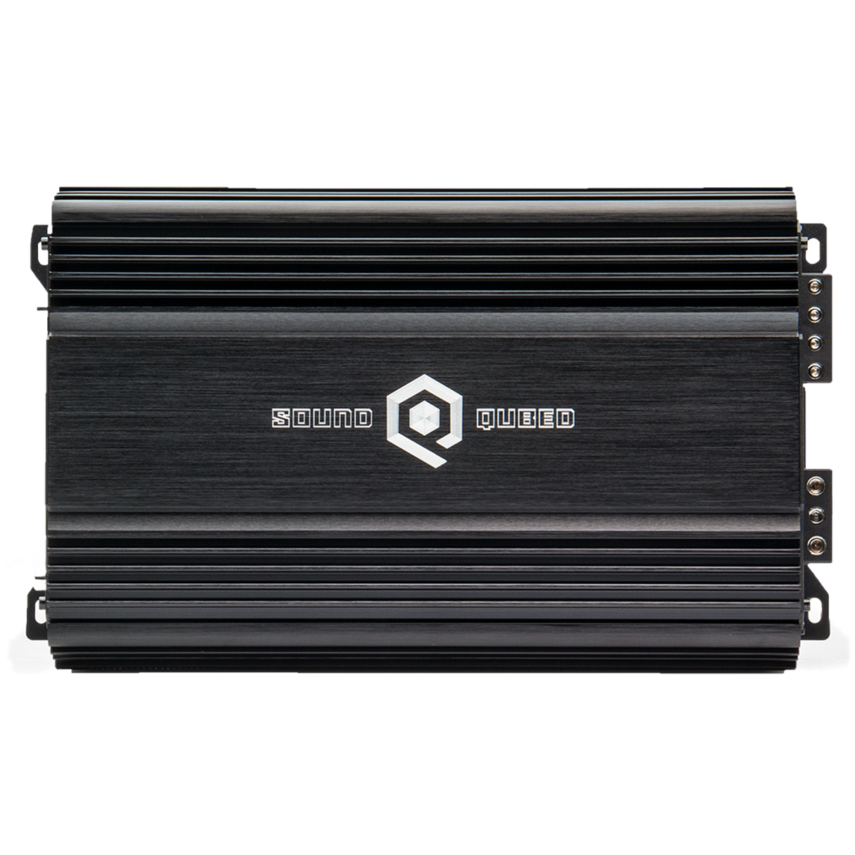 SOUNDQUBED S1-1250 S Series Monoblock Amplifier