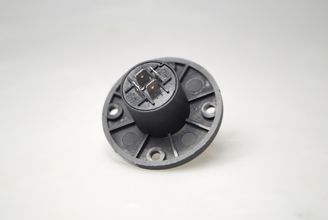 S5-1092-4 BLACK Comando Audio