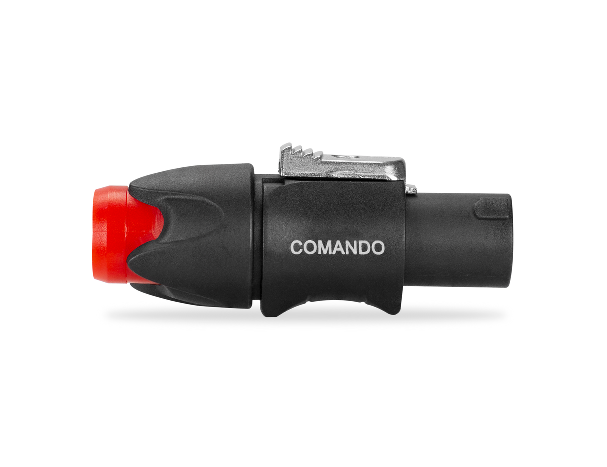 S5C-1090R Comando Audio