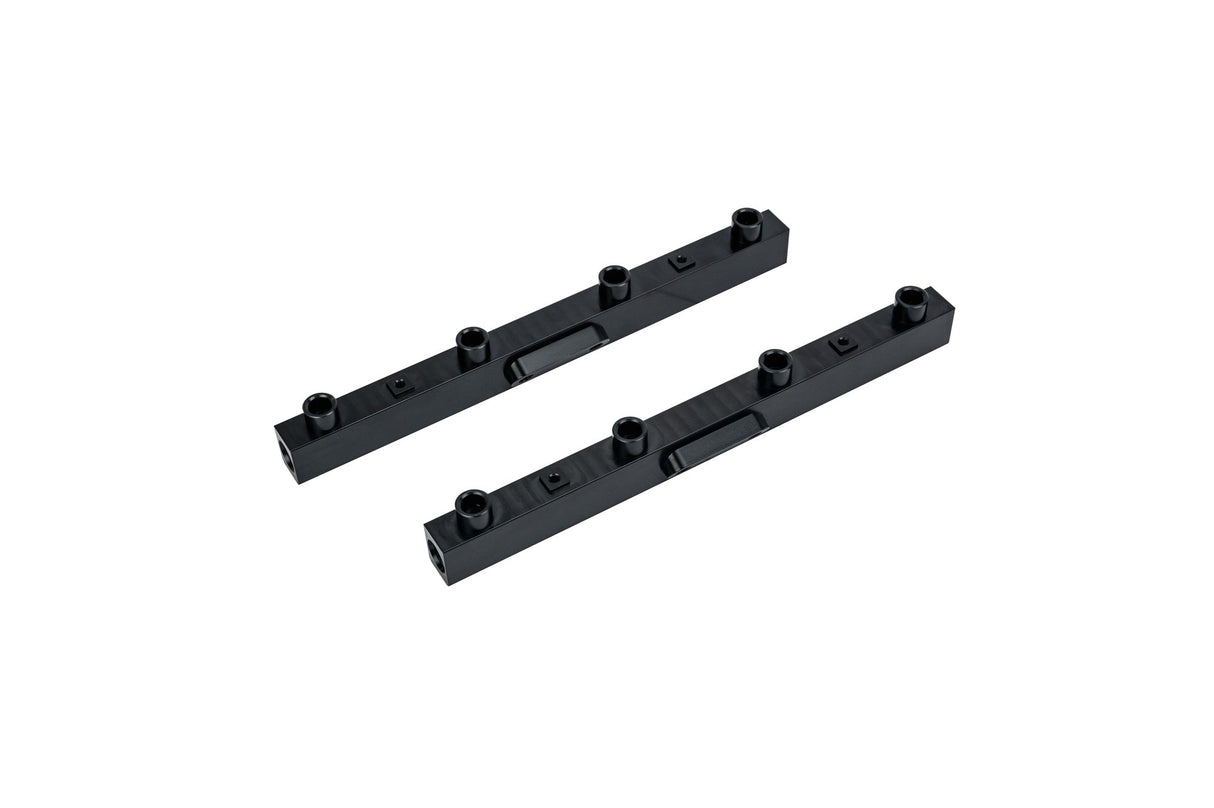 SPE Motorsport S650 Coyote Fuel Rail Kit