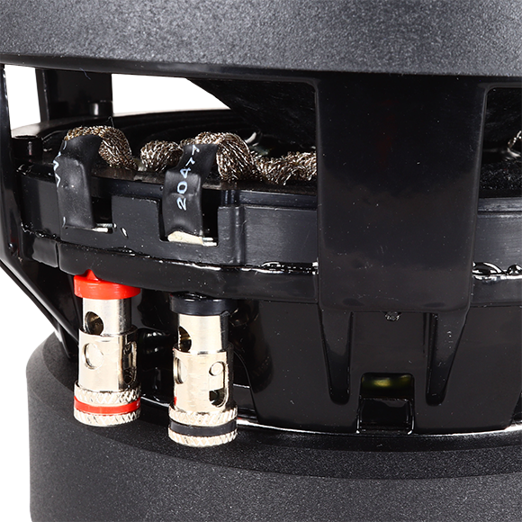 SA-Classic Series 6.5" Subwoofer